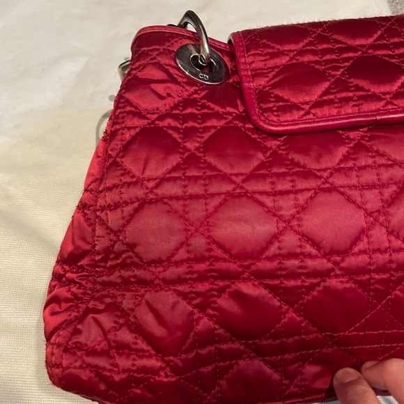 Dior Bag - Picture 7 of 8